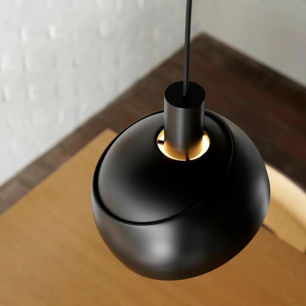FJ Elements Pendelleuchte Ø 25cm