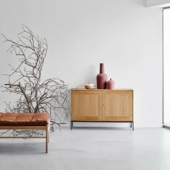 FK63 Sideboard 112x36,2x72,5cm