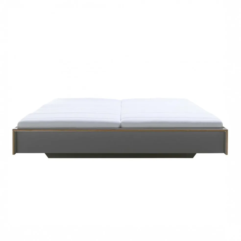 Flai Doppelbett Komforthöhe 200x200cm