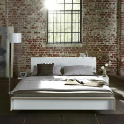 Flai Doppelbett Komforthöhe 180x200cm