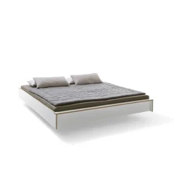 Flai Doppelbett Komforthöhe 160x200cm