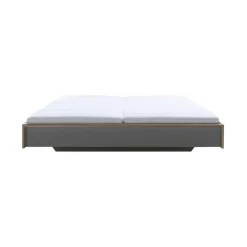 Flai Doppelbett Komforthöhe 160x200cm