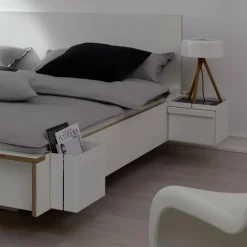 Flai Doppelbett 160x200cm