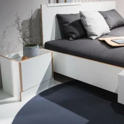 Flai Doppelbett 180x200cm