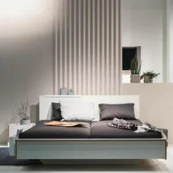 Flai Doppelbett 180x200cm