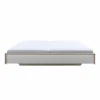 Flai Doppelbett 200x200cm