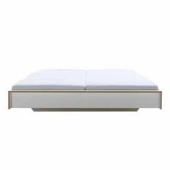 Flai Doppelbett 200x200cm