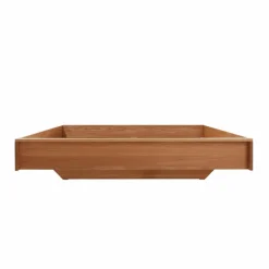 Flai Doppelbett 200x200cm