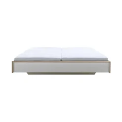 Flai Einzelbett Komforthöhe 140x200cm