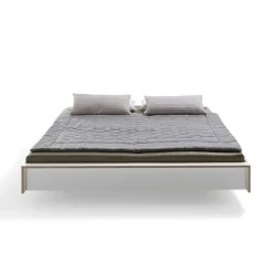 Flai Einzelbett Komforthöhe 140x200cm