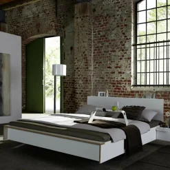Flai Einzelbett 140x200cm
