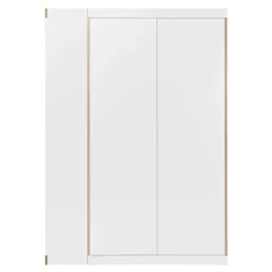 Flai Regal 61x36x216,8cm