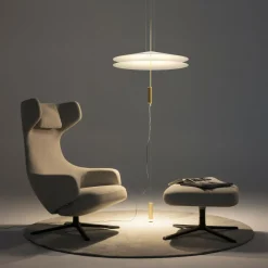 Flamingo 1510 LED Pendelleuchte