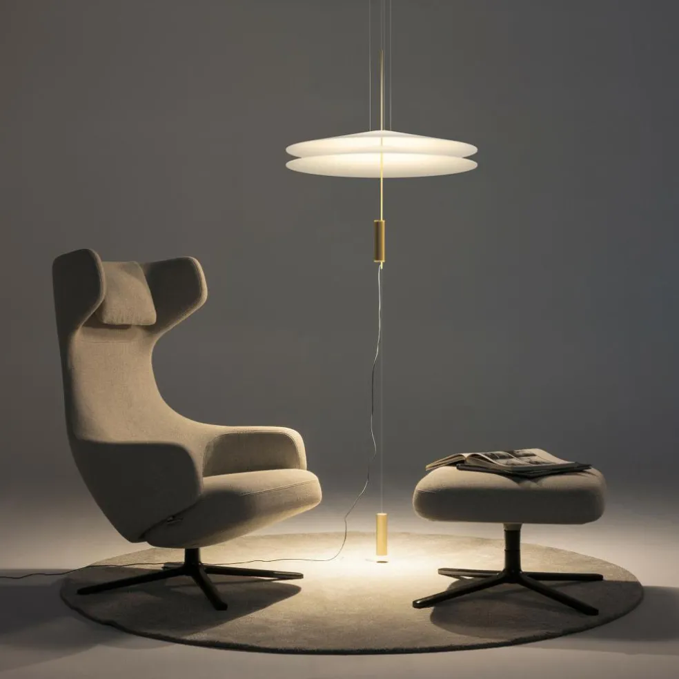Flamingo 1510 LED Pendelleuchte