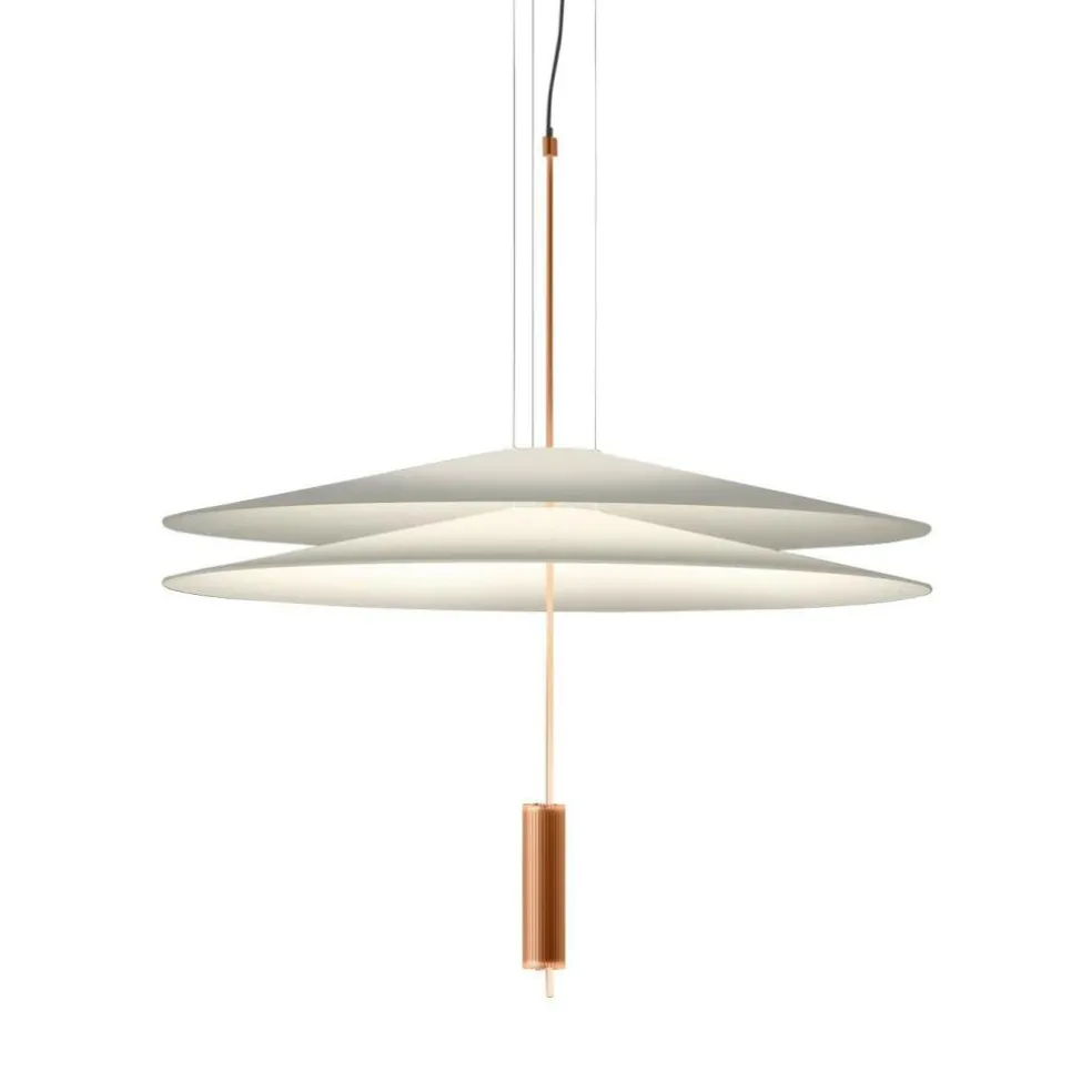 Flamingo 1510 LED Pendelleuchte