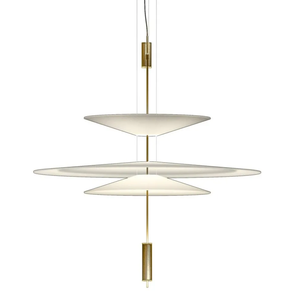 Flamingo 1530 LED Pendelleuchte