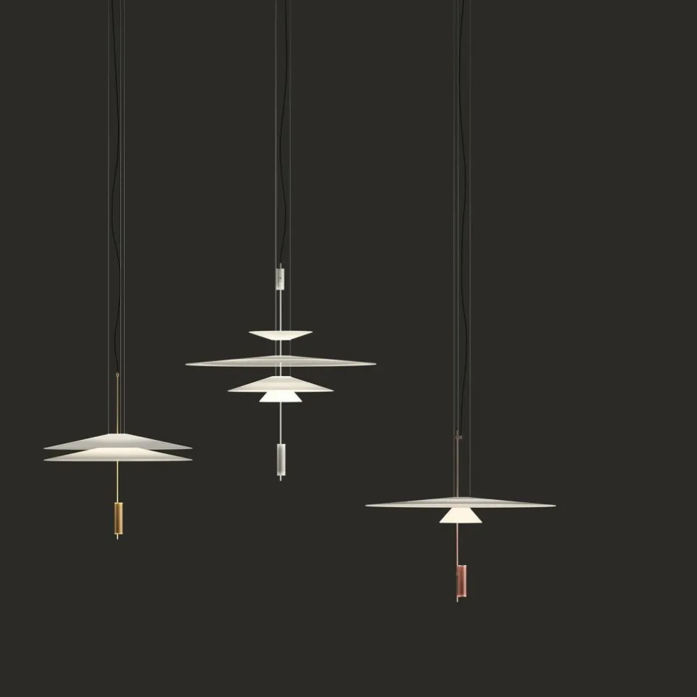 Flamingo 1530 LED Pendelleuchte