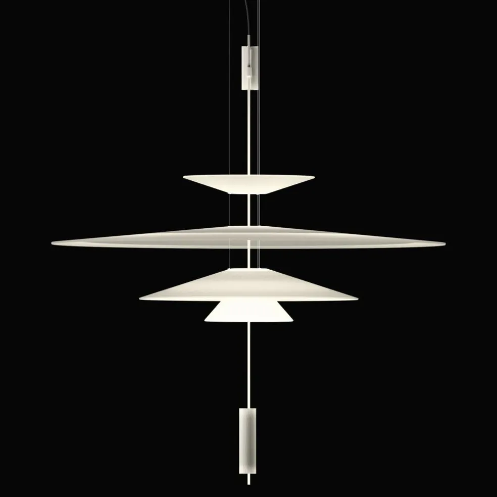Flamingo 1530 LED Pendelleuchte