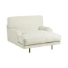 Flaneur Lounge Sessel