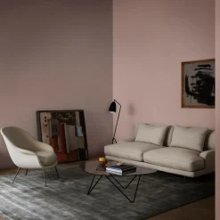 Flaneur Lounge Sessel