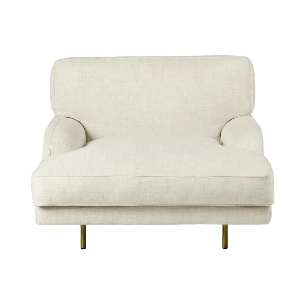 Flaneur Lounge Sessel