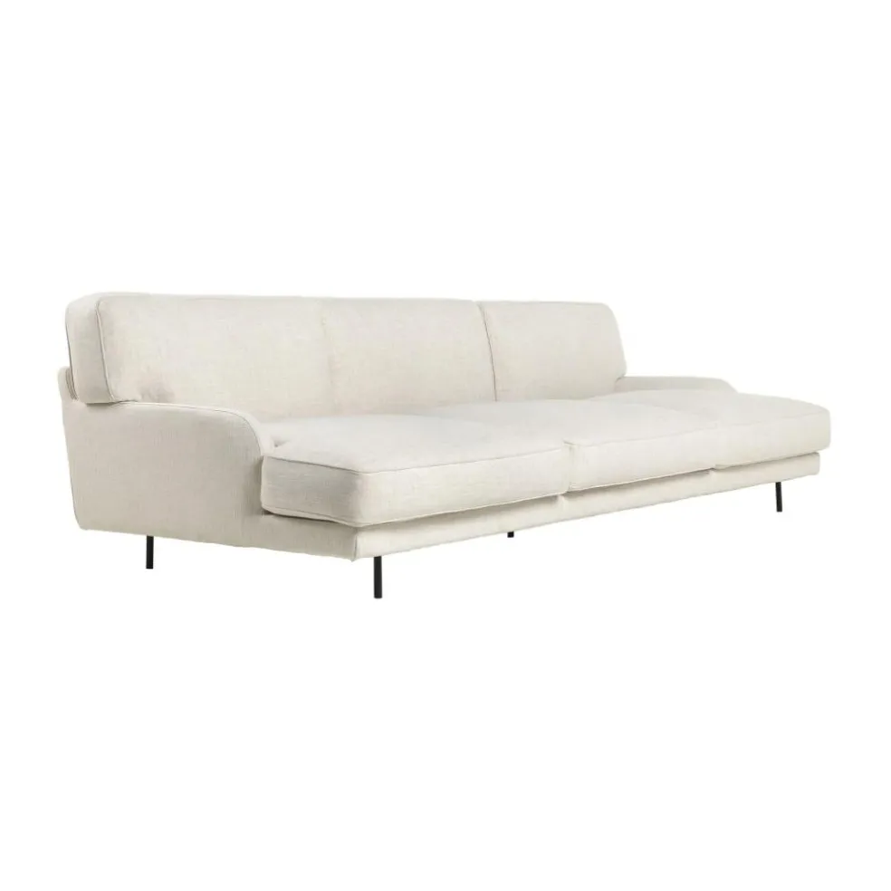 Flaneur 3-Sitzer Sofa