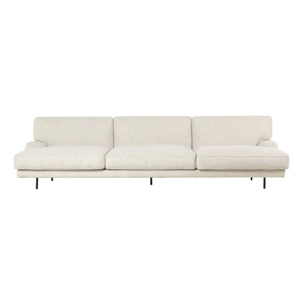 Flaneur 3-Sitzer Sofa