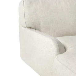 Flaneur 3-Sitzer Sofa