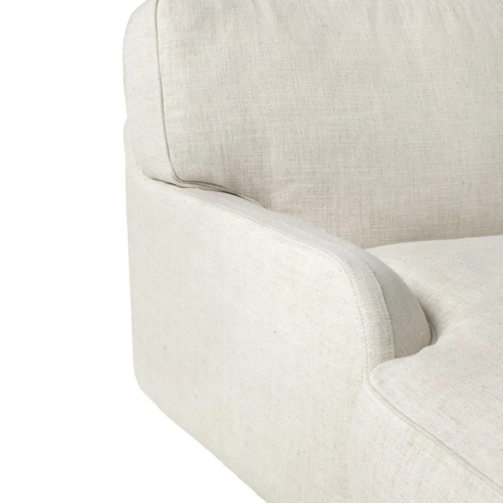 Flaneur 3-Sitzer Sofa
