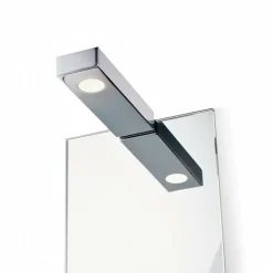 Flat 1 LED Spiegelleuchte