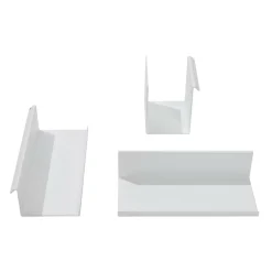 Flatbox LED Wandsekretär mit An/Aus Schalter