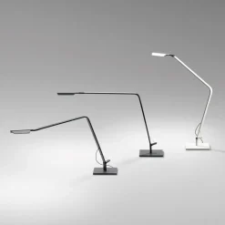 Flex 0750 LED Schreibtischleuchte