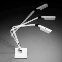 Flex 0750 LED Schreibtischleuchte