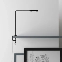 Flo Bedside LED Nachttischleuchte