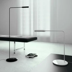 Flo Bedside LED Nachttischleuchte