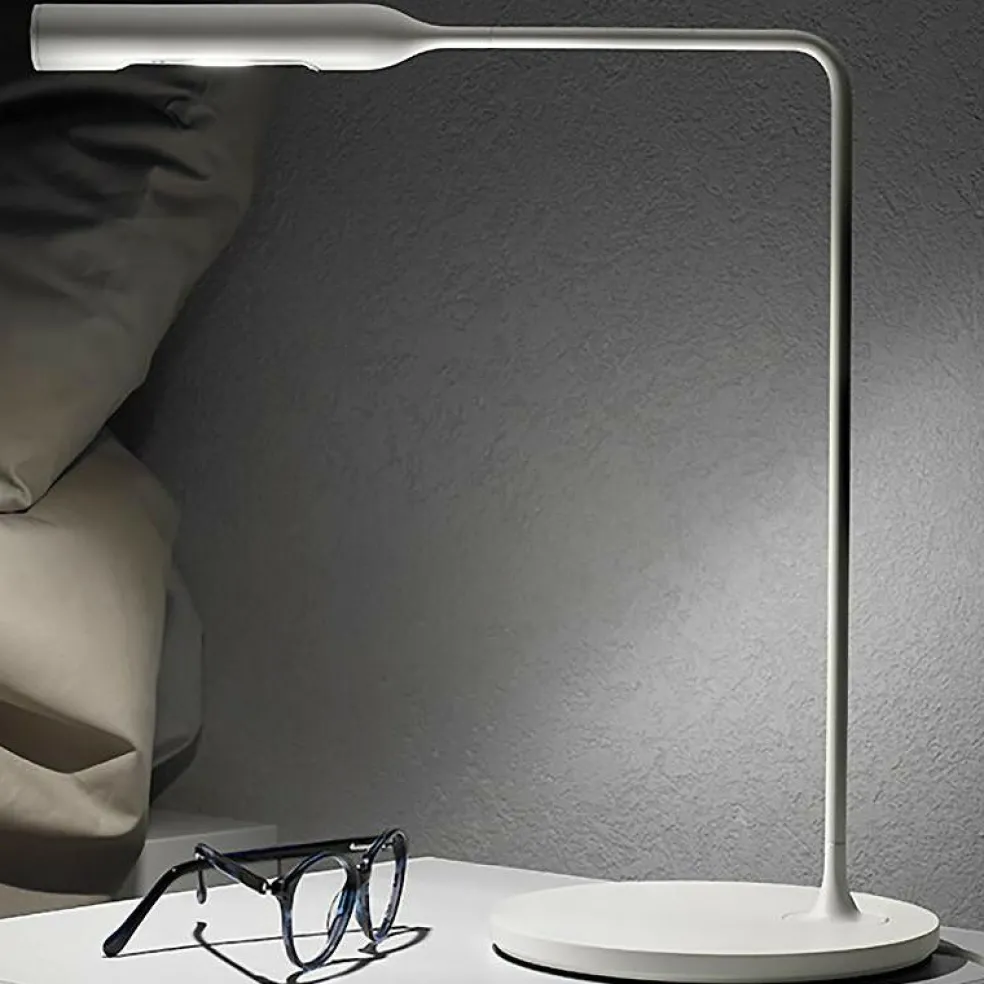 Flo Bedside LED Nachttischleuchte