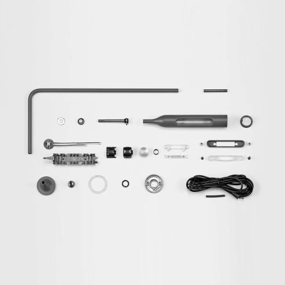 Flo Desk LED Schreibtischleuchte