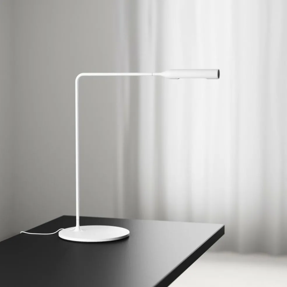 Flo Desk LED Schreibtischleuchte