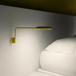 Flo Wall LED Wandleuchte