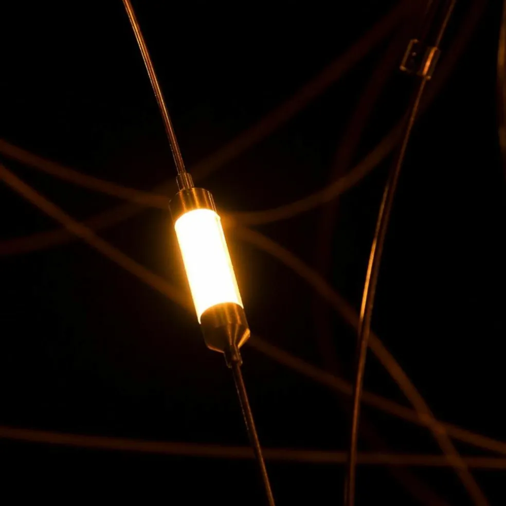 Flock of Light 11 LED Pendelleuchte