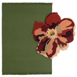 Flora Bloom 2 Teppich 150x170cm