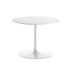 Flow Beistelltisch Ø60cm/H 43cm
