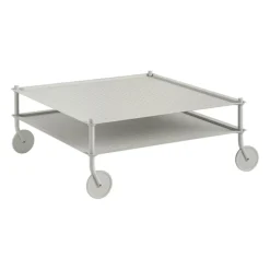 Flow Couchtisch 95,5x95cm