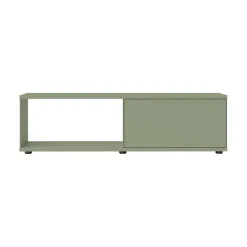 Flow Q Sideboard mit Klapptür 160x43x40cm