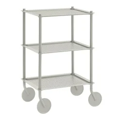 Flow Servierwagen 57,4x88,3x41,8cm