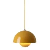 Flowerpot VP1 Pendelleuchte