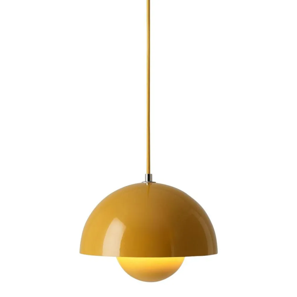 Flowerpot VP1 Pendelleuchte