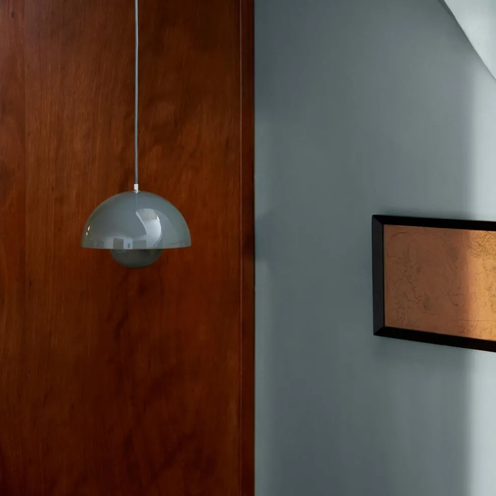 Flowerpot VP1 Pendelleuchte