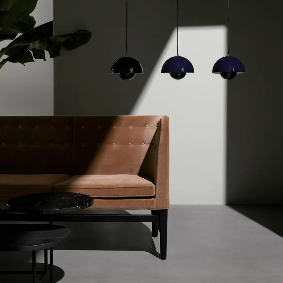 Flowerpot VP1 Pendelleuchte