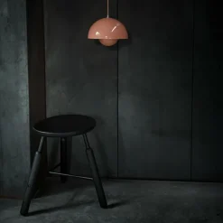 Flowerpot VP1 Pendelleuchte
